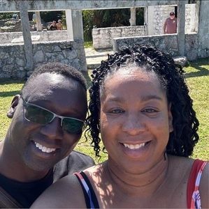 Meet your Posher, Rico-elisa